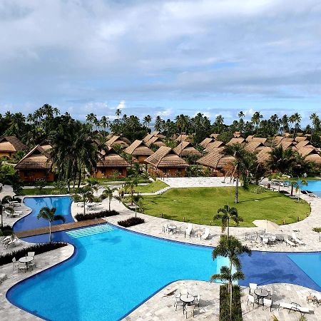 Eco Resort Praia Dos Carneiros By Canto Da Praia Eksteriør billede