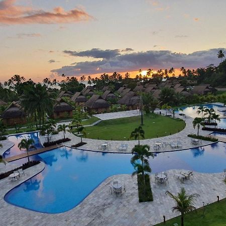 Eco Resort Praia Dos Carneiros By Canto Da Praia Eksteriør billede