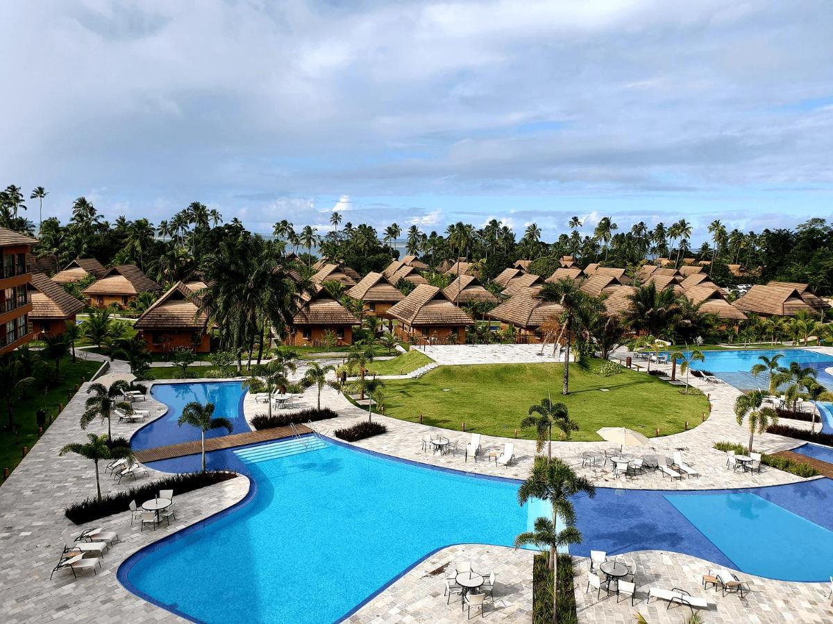 Eco Resort Praia Dos Carneiros By Canto Da Praia Eksteriør billede