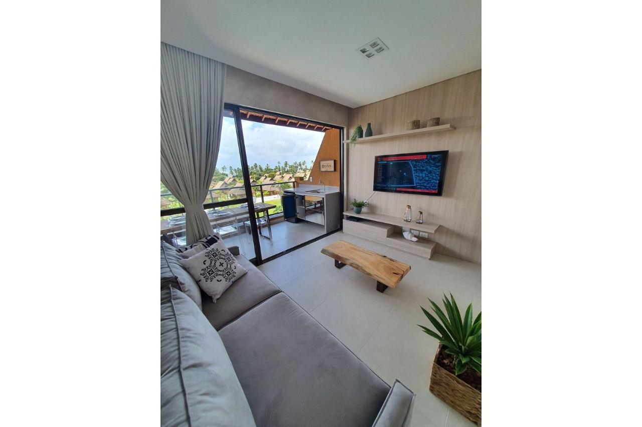 Eco Resort Praia Dos Carneiros By Canto Da Praia Eksteriør billede