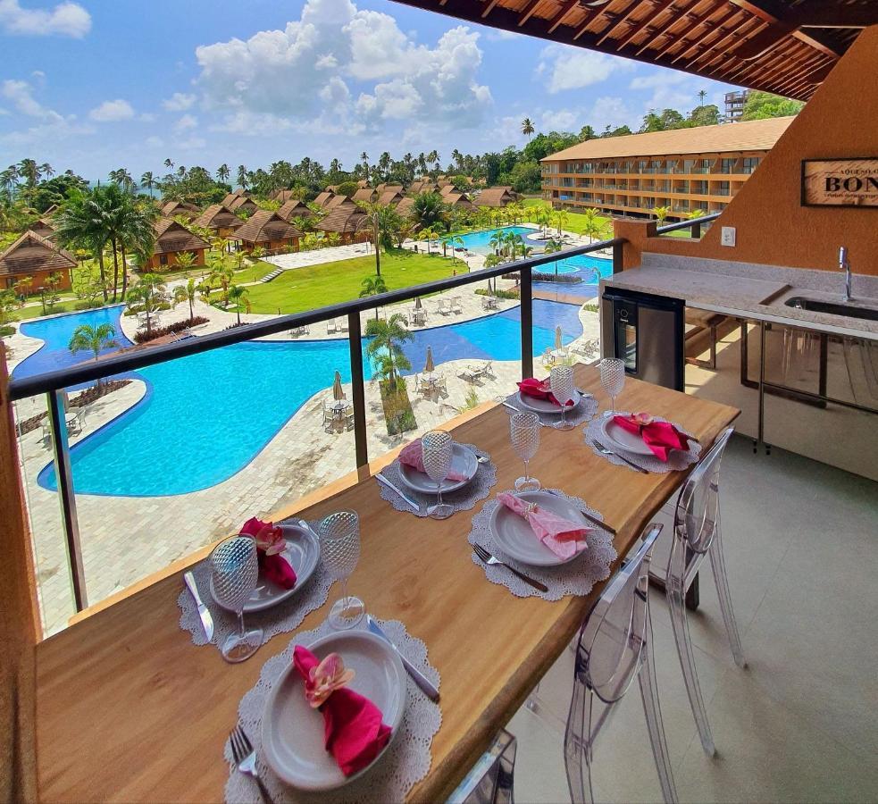 Eco Resort Praia Dos Carneiros By Canto Da Praia Eksteriør billede