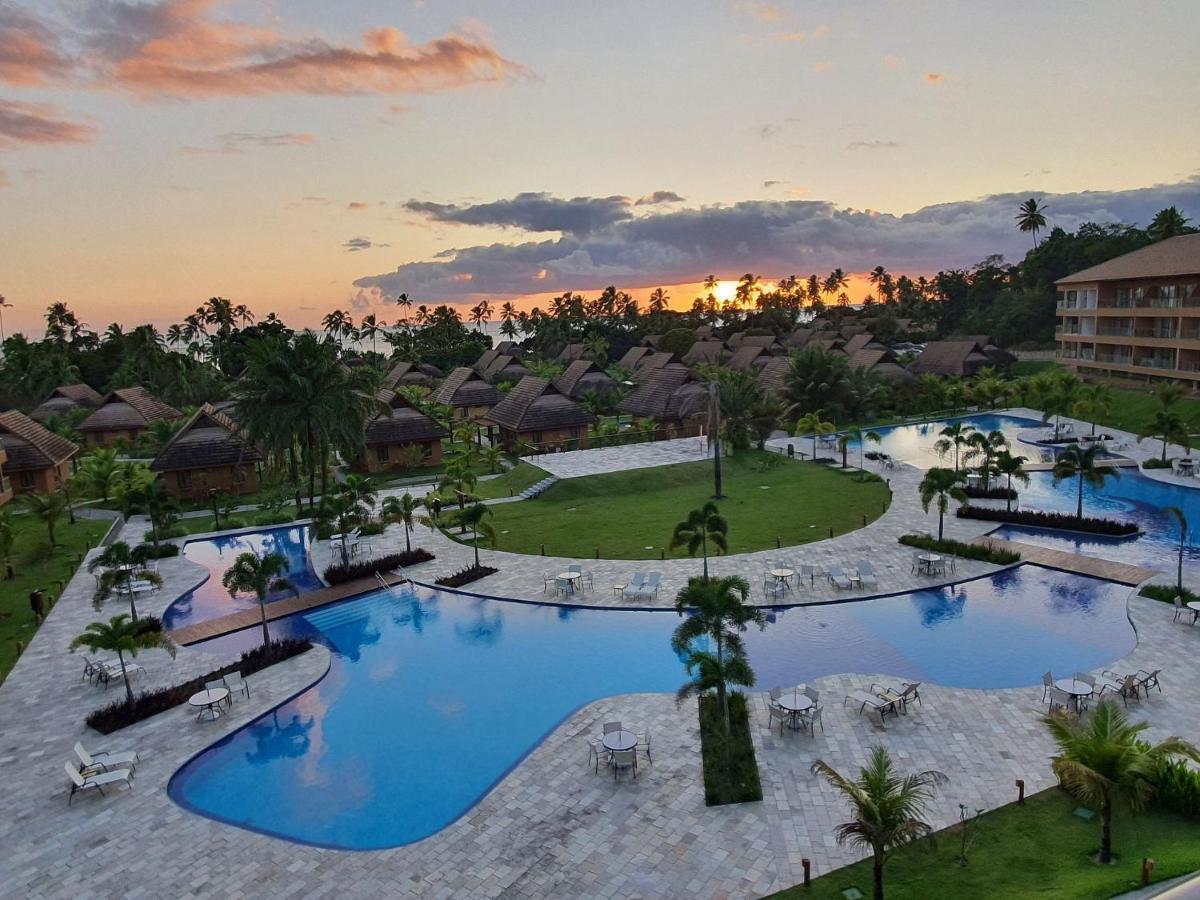 Eco Resort Praia Dos Carneiros By Canto Da Praia Eksteriør billede